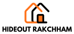 hideout logo